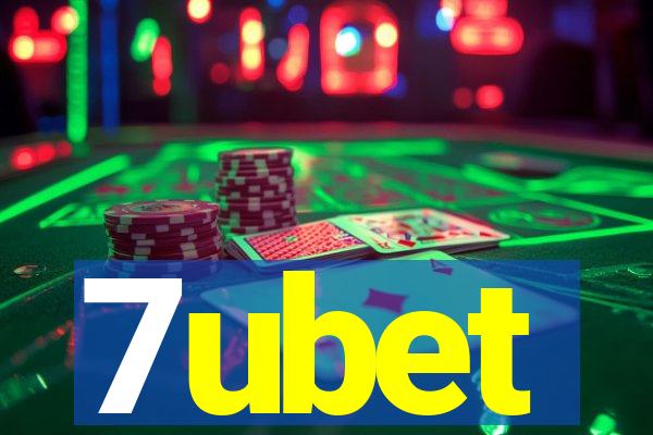 7ubet