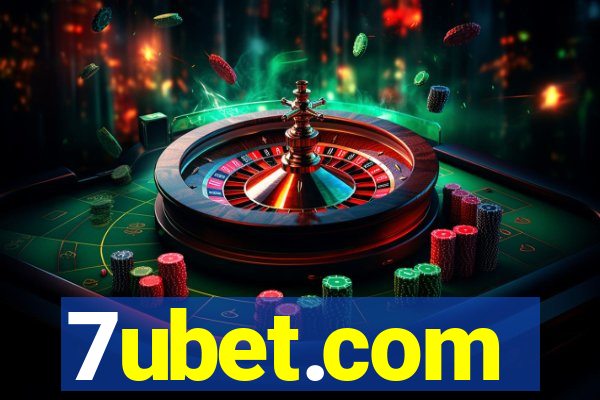 7ubet.com