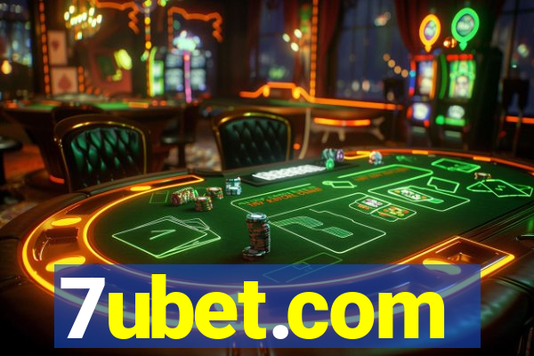 7ubet.com