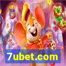 7ubet.com