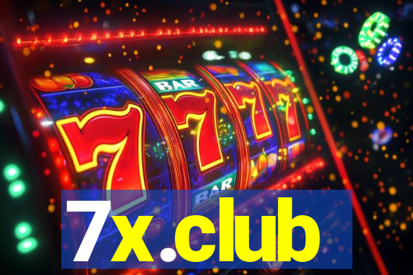 7x.club