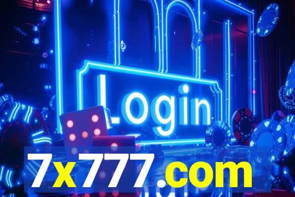 7x777.com