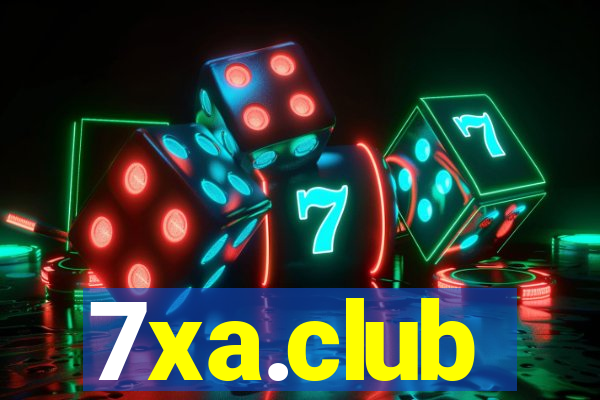 7xa.club