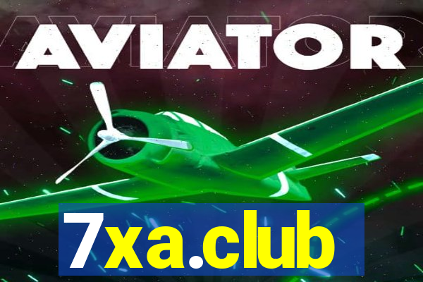 7xa.club