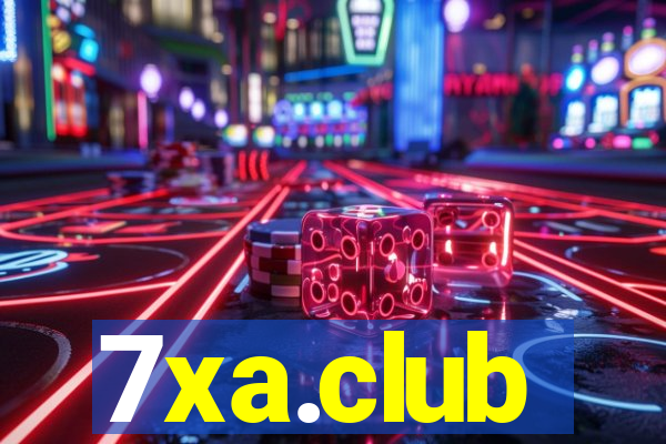 7xa.club