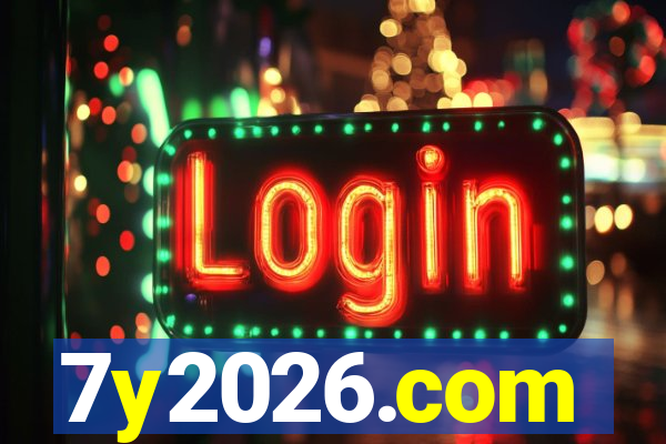 7y2026.com