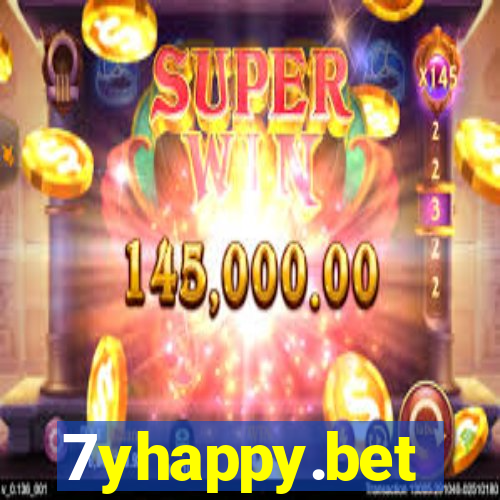 7yhappy.bet