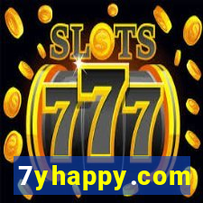 7yhappy.com