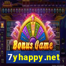 7yhappy.net