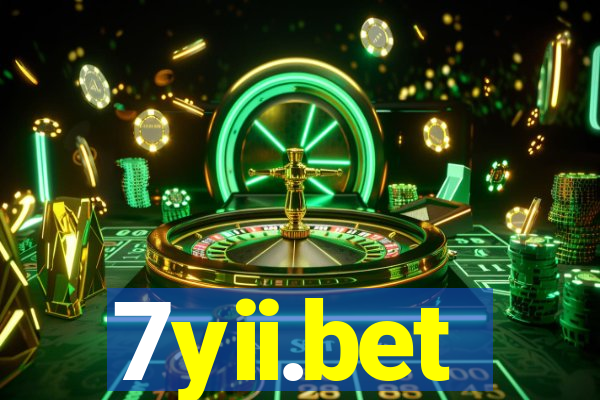 7yii.bet