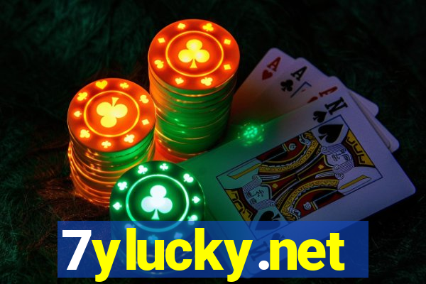 7ylucky.net