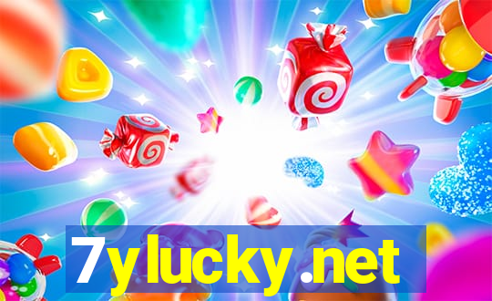 7ylucky.net