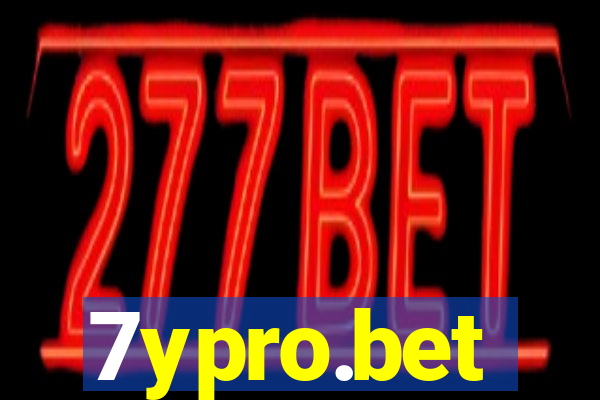 7ypro.bet