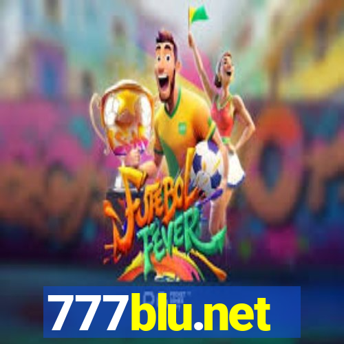 777blu.net