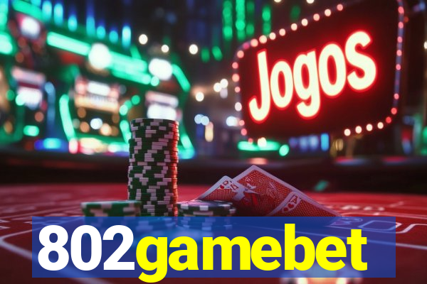 802gamebet