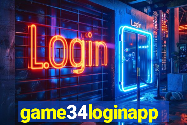 game34loginapp