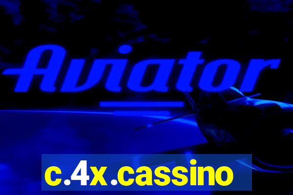 c.4x.cassino