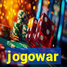 jogowar