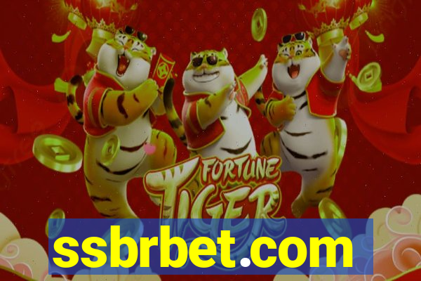 ssbrbet.com