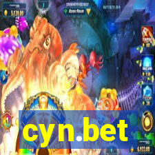 cyn.bet