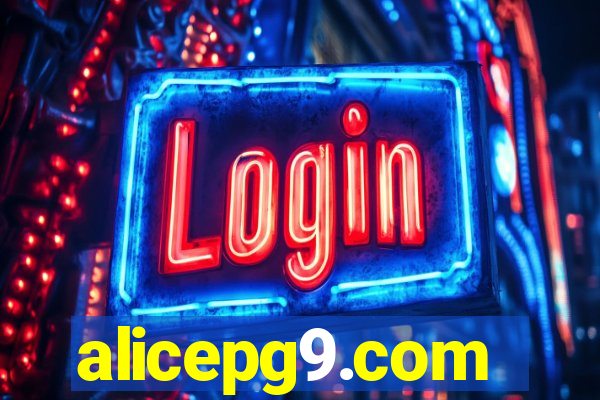 alicepg9.com