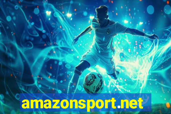 amazonsport.net