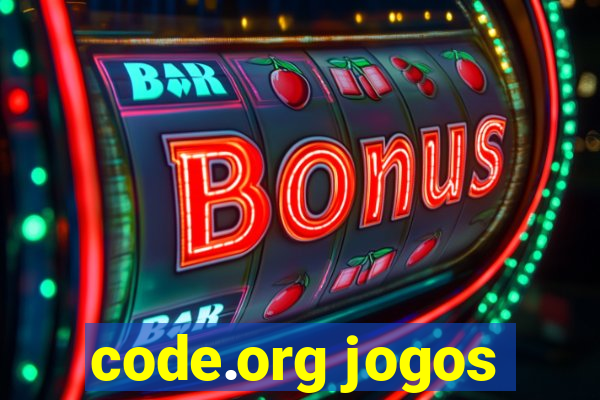 code.org jogos