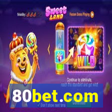 80bet.com