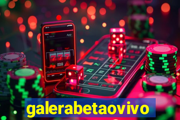 galerabetaovivo