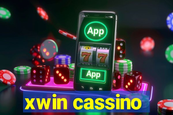 xwin cassino