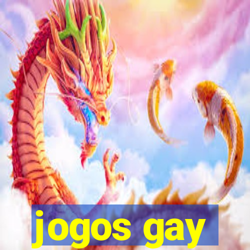 jogos gay