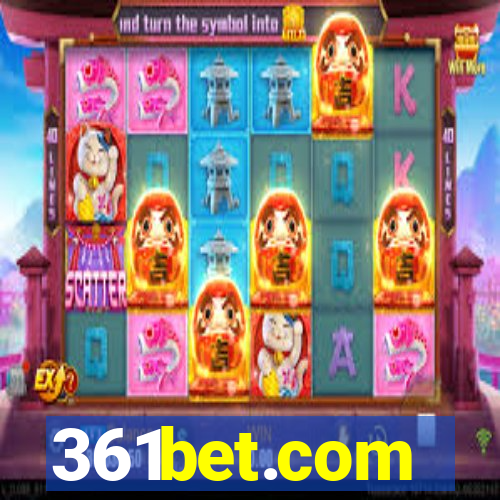 361bet.com