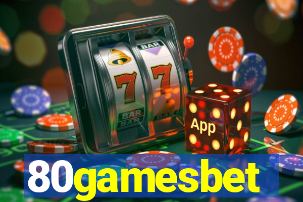 80gamesbet