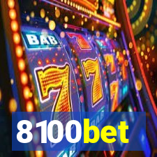 8100bet