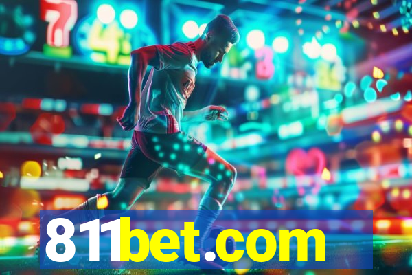 811bet.com