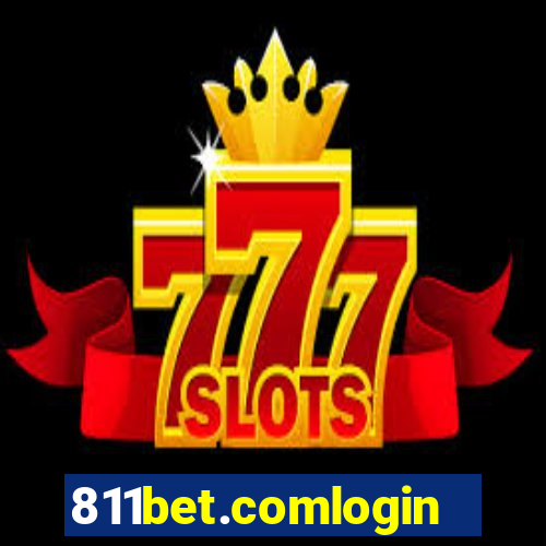 811bet.comlogin