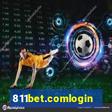 811bet.comlogin