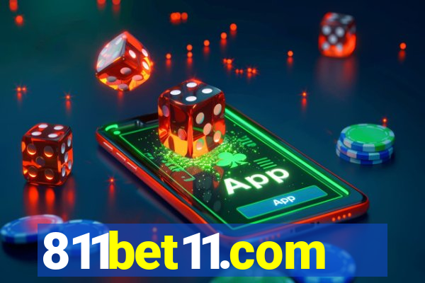 811bet11.com