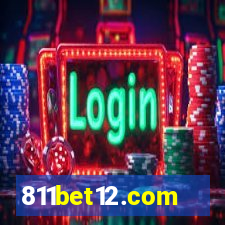 811bet12.com