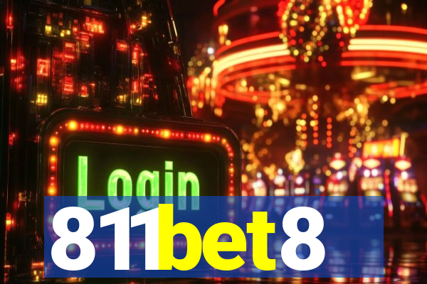 811bet8