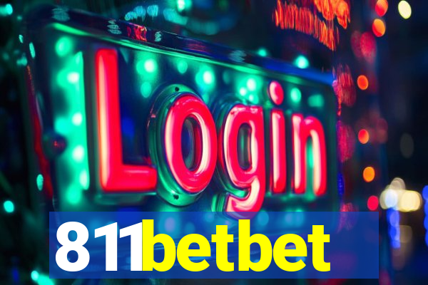 811betbet