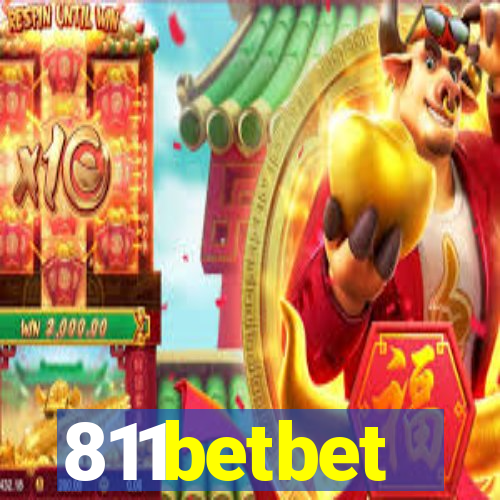 811betbet