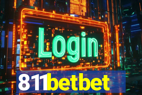 811betbet