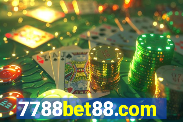 7788bet88.com