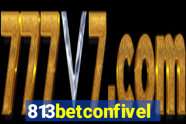 813betconfivel