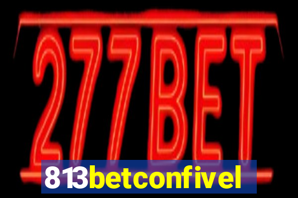 813betconfivel