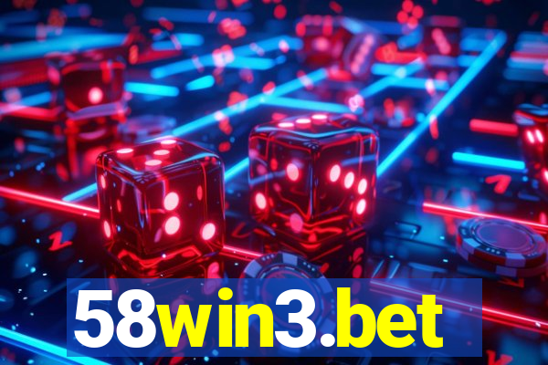 58win3.bet