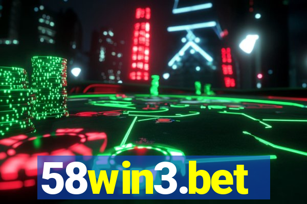 58win3.bet