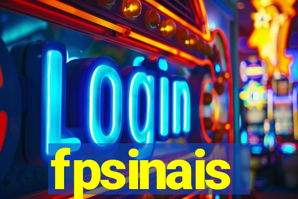 fpsinais