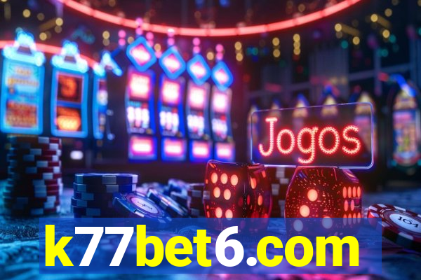 k77bet6.com